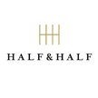 Half & Half Boutique - Buffalo Logo