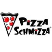 Pizza Schmizza 82nd Logo