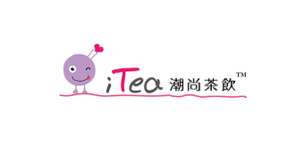 i-Tea, Alameda Logo