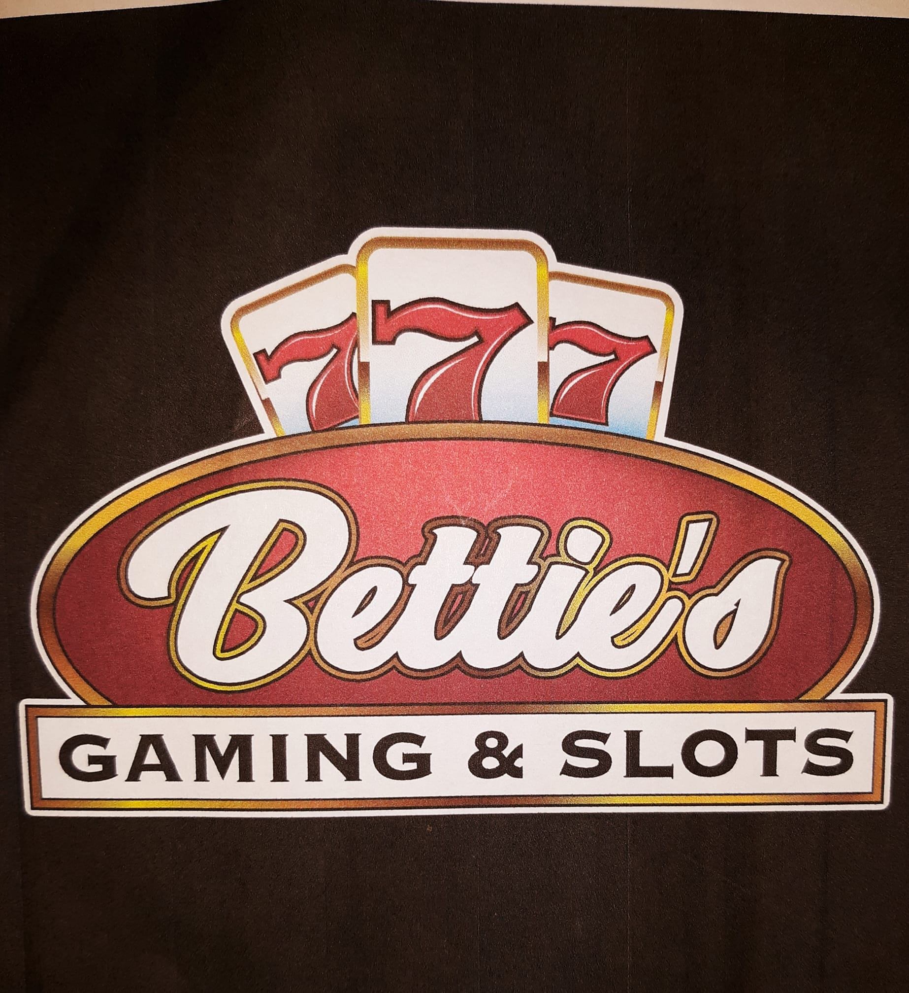 Betties Place 2 - Loves Park Logo