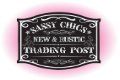 Sassy Chics Trading Post Logo