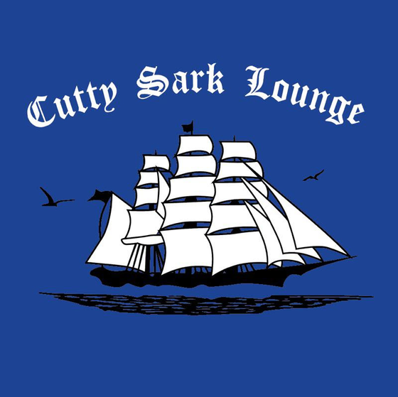 Cutty Sark L Store Logo