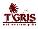 Tigris Grille Logo