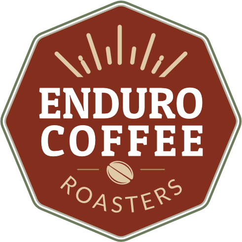 Enduro Coffee Roasters-FtW Logo