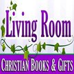 Living Room Books & Gifts Logo