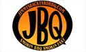 Jimmy's Backyard BBQ Logo