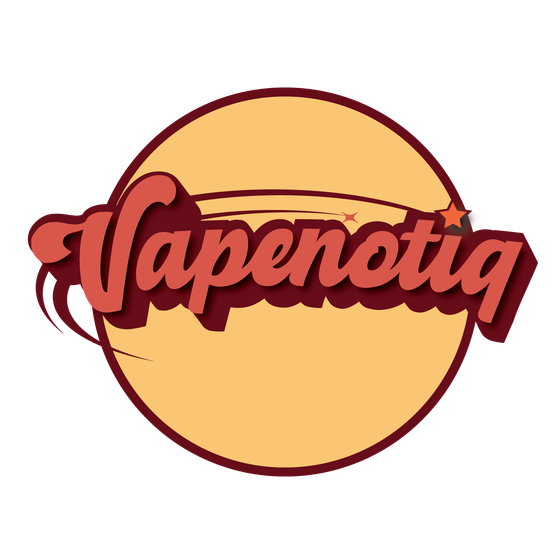 Vapenotiq - Tamarac Logo
