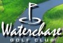 Waterchase Golf - Fort Worth Logo