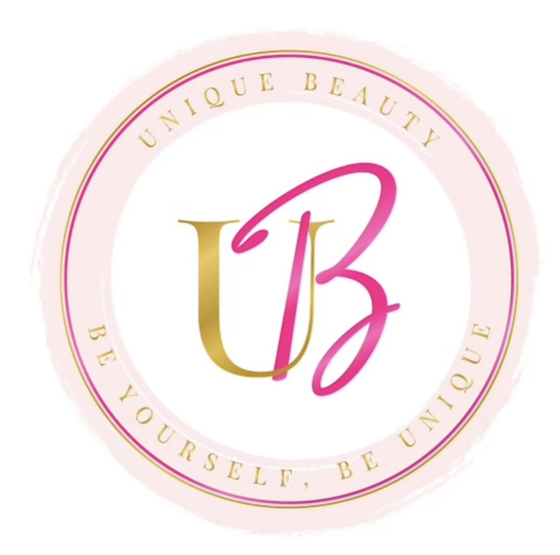 Unique Beauty South Bend Logo