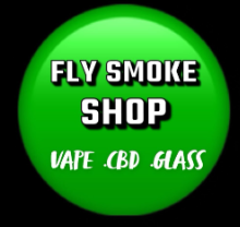 Fly Smoke Shop Logo