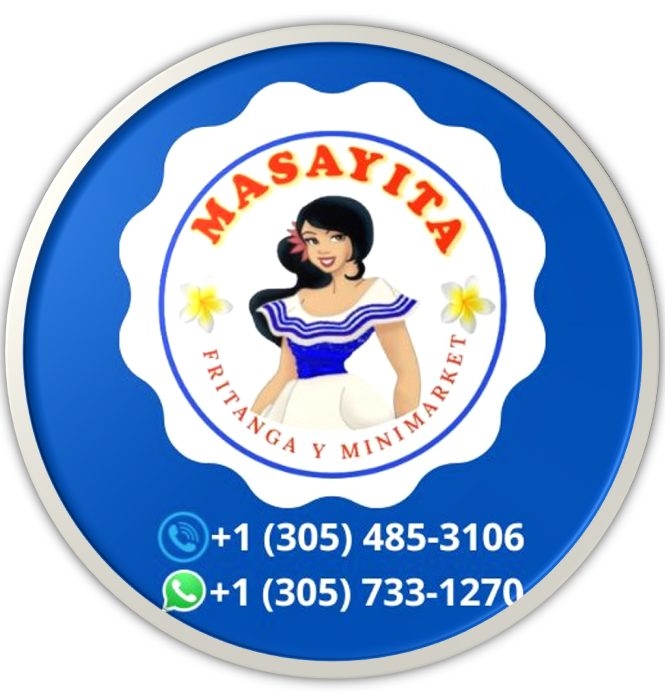 Masayita Mini Market Logo