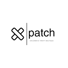 Patch Thrift Boutique  Logo