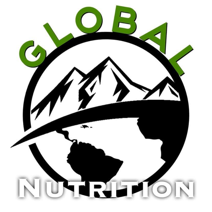 Global nutrition - Greeley Logo