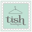 Tish Kids - West Chester Logo
