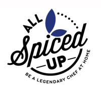 All Spiced Up Logo