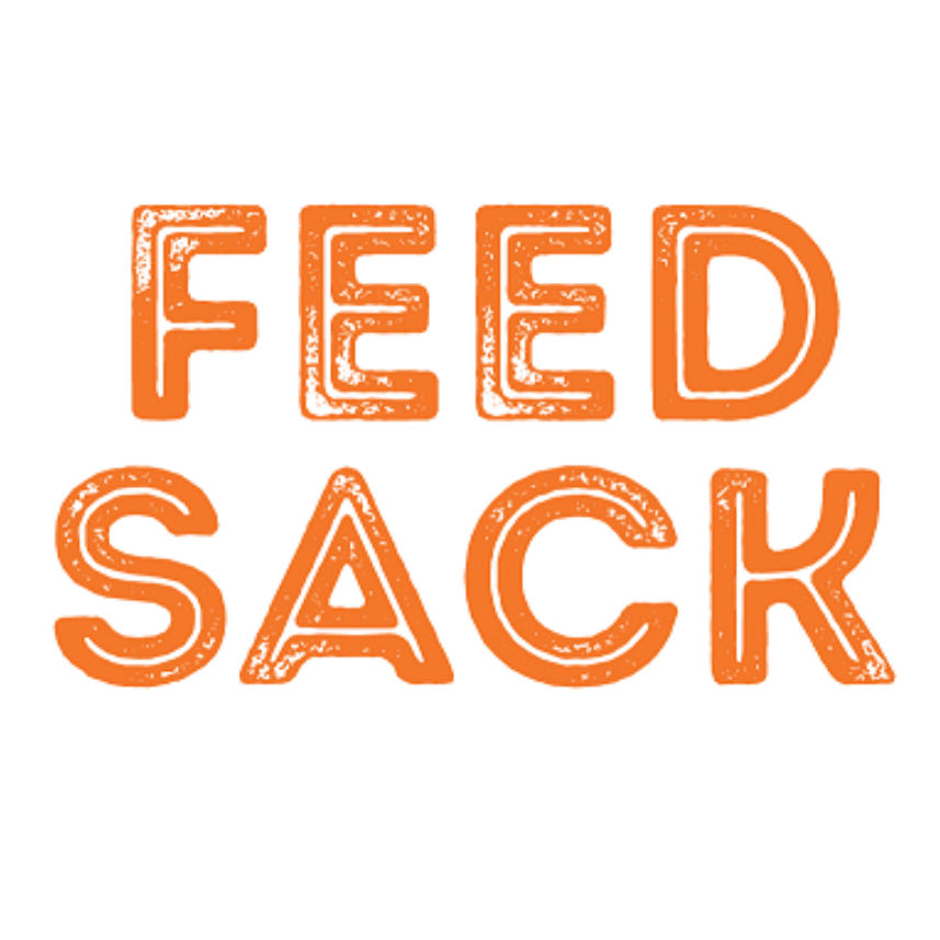 Windom Feed Sack - Windom Logo