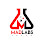 Mad Labs Vapor - Decatur Logo