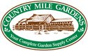 Country Mile Gardens Logo