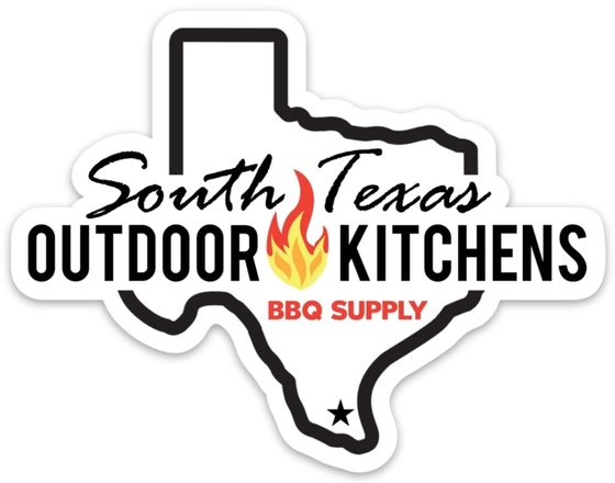 South Texas Outdoor Kitchens Logo