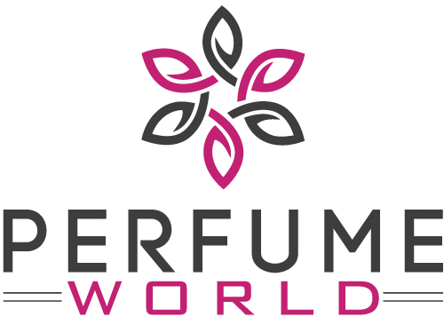 Perfume World-Buford - Buford Logo