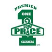 Premier One Low Price Logo
