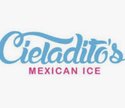 Cieladito’s Mexican Ice Logo