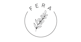 F E R A Logo