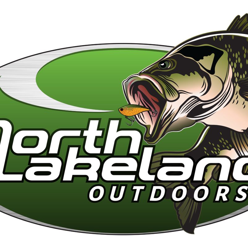 North Lakeland Outdoors Logo