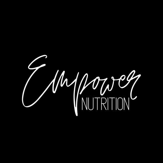 Empower Nutrition LLC - Willis Logo