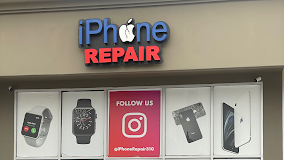 Iphone Repair 310 Logo