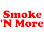 Smoke & More - Griffith Logo