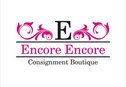 Encore Encore - Lewisville Logo