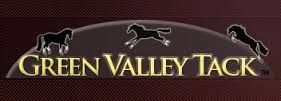 Green Valley Tack Logo