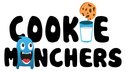 Cookie Munchers Logo