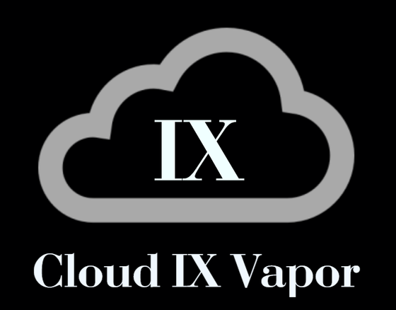 Cloud IX Logo