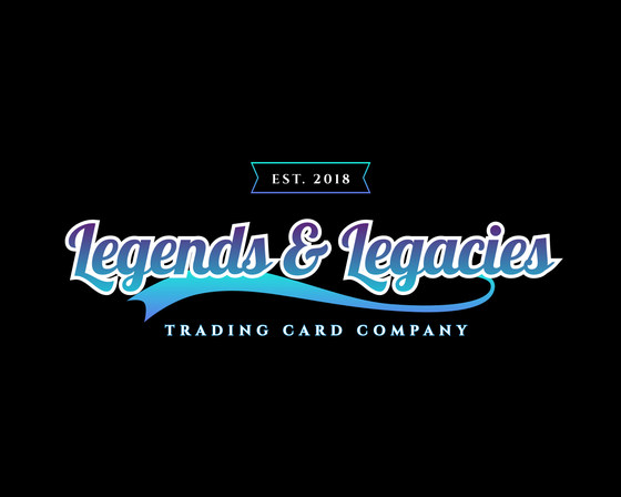 Legends & Legacies TCC Logo