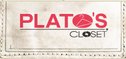 Plato's Closet - Lithonia Logo