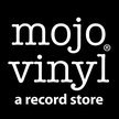 Mojo Vinyl Records Logo
