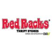 Red Racks - Springfield 4 Logo