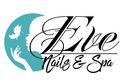 Eve Nails & Spa Logo
