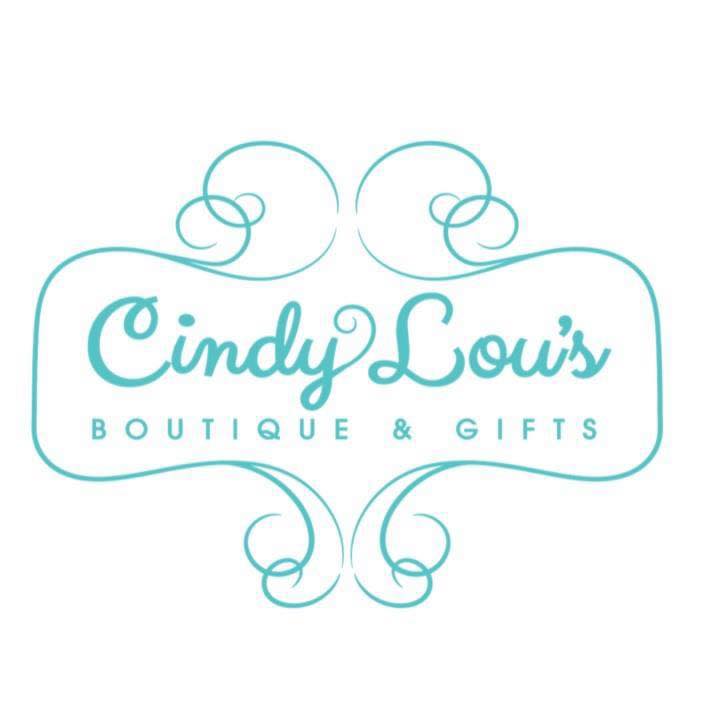 Cindy Lou's Boutique & Gifts Logo