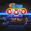 St. Joe’s Bingo - Union Gap Logo