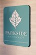 Parkside Pharmacy - Sacramento Logo