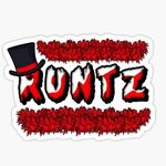 Runtz Smoke Shop Logo