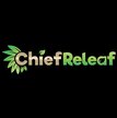 Chief Releaf Logo