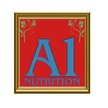 A-1 Nutrition Store Logo