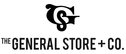 The General Store And Co Logo