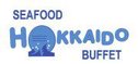 Hokkaido Seafood Buffet - Long Beach Logo