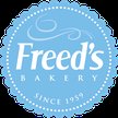 Freed's Bakery - Retail LV Logo