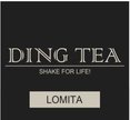 Ding Tea Lomita Logo